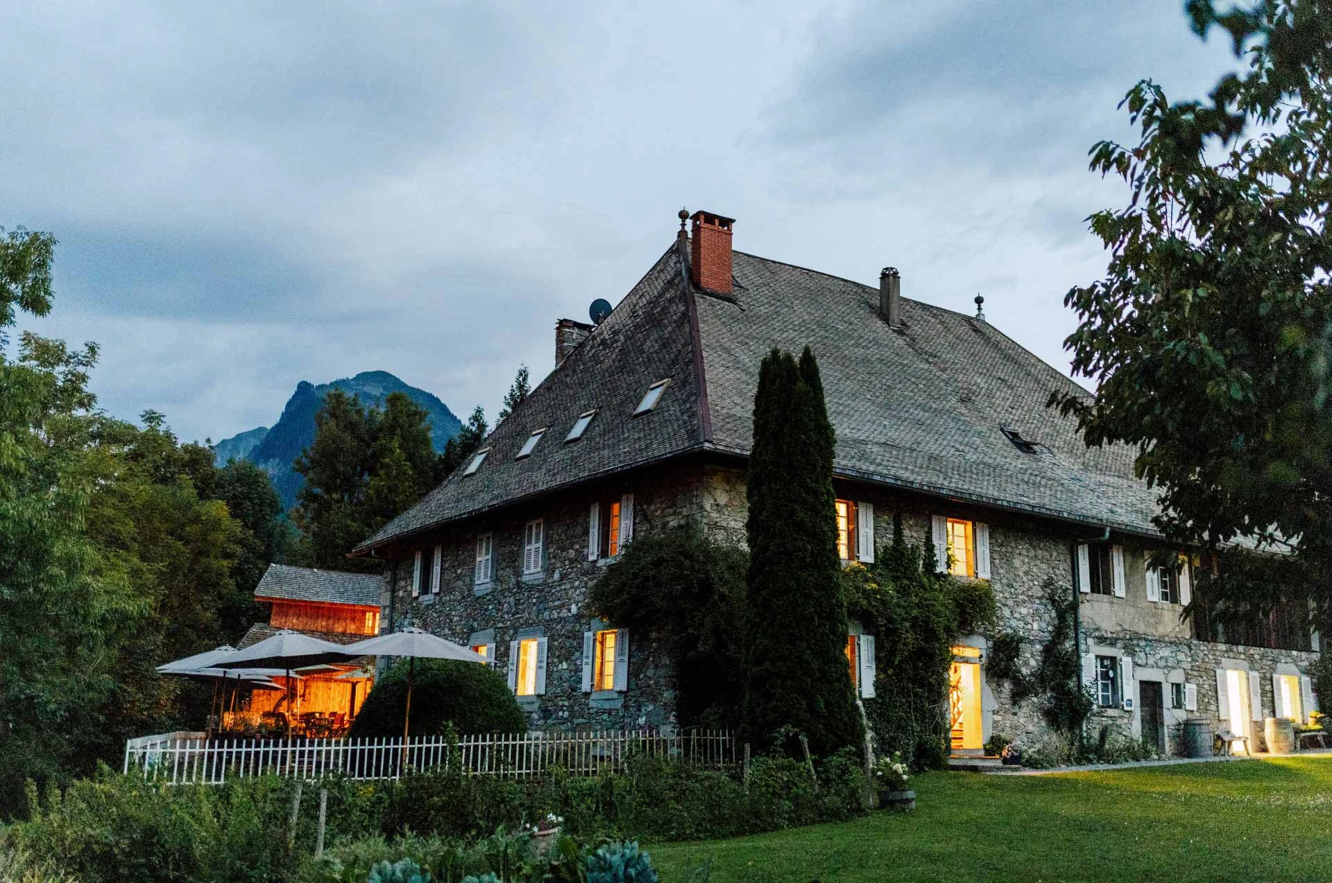 Coutettaz - Luxury Hotel in Morzine French Alps
