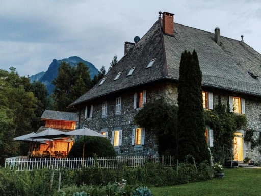About us - Hotel Coutettaz