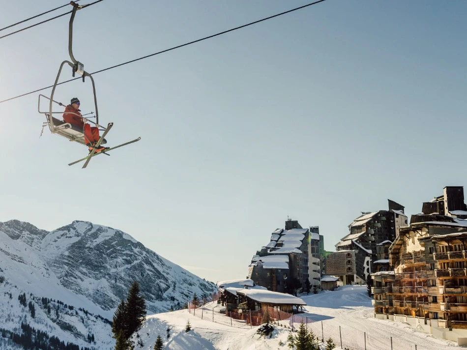 Offers at Hotel Coutettaz Morzine
