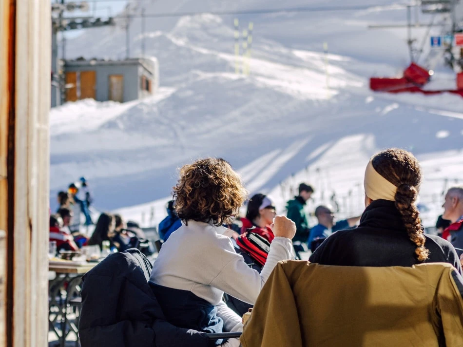 Welcome to Morzine - Hotel Coutettaz